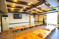 모범음식점 목록 | 남동구청 맛있는정보