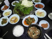 맛있는 정보-대관령식당 내용 | 남동구청>분야별정보>식품/위생>식품위생 맛있는 정보-대관령식당  내용 | 남동구청>분야별정보>식품/위생>식품위생