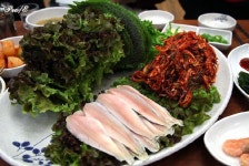 맛으로 소문난집 목록 | 남동구청 맛있는정보