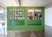 남해각 | 남해문화관광 > 남해각