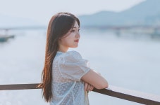 남해12경 | 남해문화공원 > 창선교와 남해지족해협 죽방렴