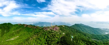 남해 쇼핑 - 전통시장 | 남해문화공원 > 망운산