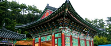 법흥사 | 남해문화관광 > 법흥사