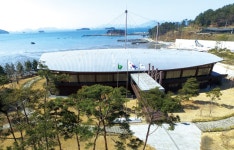 개요 | 남해문화관광 > 이순신 순국공원