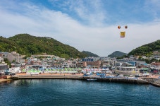 주요 축제/행사 | 남해문화공원 > 보물섬 해산물축제