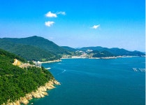 소규모 축제/행사 | 남해문화공원 > 물미해안전망대