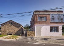 문화예술시설 | 남해문화공원 > 돌창고