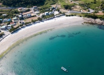 남해 쇼핑 - 전통시장 | 남해문화공원 > 설리해수욕장