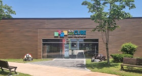 남원 문화관광 > 남원에가면 > 백두대간생태교육장전시관 > 전시·관람 > 에코큐브