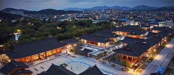 남원 문화관광 > 남원에가면 > 남원예촌 > 남원예촌소개 > 소개