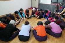 게시물 보기 페이지