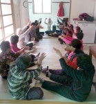 게시물 보기 페이지