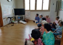 게시물 보기 페이지