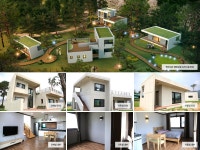 관광안내 > 공지사항 상세보기 > 백두대간 생태관광 숙박시설 및 국민여가캠핑장 개장백두대간 생태관광 숙박시설 및 국민여가캠핑장 개장... 