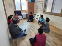 소통과 참여 > 시정홍보 > 보도자료 상세보기 대강면 따뜻한 설맞이 경로당 방문