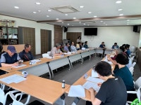 소통과 참여 > 시정홍보 > 보도자료 상세보기 남원시 왕정동, 2024년 경로당 운영보조금 회계교육 실시