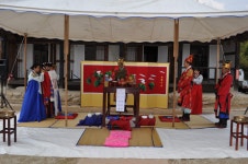 명품남원 > 관광지 상세보기 > 춘향테마파크춘향테마파크 명품남원 > 관광지 상세보기 > 춘향테마파크