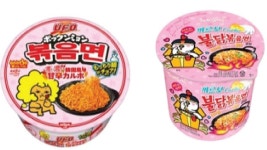 "중국법원도 인정했다" 불닭볶음면·다시다, 한국식품 모방 짝퉁 소송 후 승소 \