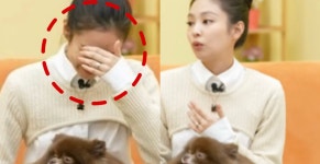 제니, 반려견 때문에 엄마랑 대화 단절... 충격적인 행동에 모두가 경악