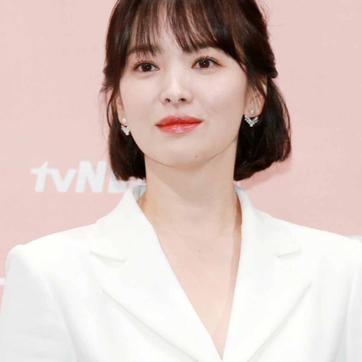 송혜교, 메종 겔랑의 첫 아시아 앰버서더 발탁되어 한류스타로서의 성장 기대