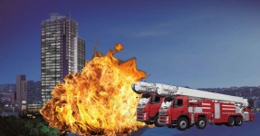 10억원 피해 부산 해운대 씨클라우드 호텔 화재 원인 이유는?