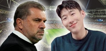 토트넘 새 감독, 