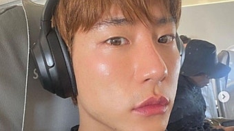대마 흡연 혐의 유아인과 연루된 유튜버, 검찰에 송부