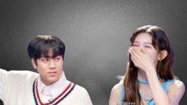 다니엘이 정색할 정도면? - 이무진의 춤에 대한 누리꾼들의 재치 있는 반응