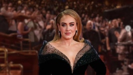 아델, 팬을 위해 공연 중단하며 중재…팬들의 즐거움을 지키기 위해