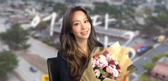 반전매력 대방출 김아중, 어쩌다 사장3 합류 신의 한 수...시청률 껑충