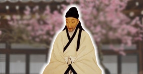 조선 세기의 사랑꾼 퇴계 이황, ♥부인 권씨 지적장애 끝까지 품어 &quot;조선 세기의 사랑꾼&quot; 퇴계 이황, ♥부인 권씨 지적장애 끝까지... 