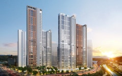 앉은 자리서 3억 별내 자이더스타, 무순위 청약 줍줍 3가구 떴다