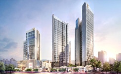 &quot;전국민 참여 가능&quot; 동탄역 롯데캐슬, 10억 차익 무순위 청약 줍줍 언제?