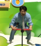 시청률 압도적 상승 남희석, 전국노래자랑 얼마나 올랐나 보니... &quot;시청률 압도적 상승&quot; 남희석, 전국노래자랑 얼마나 올랐나 보니...