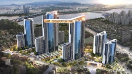 서울 한복판인데 7억대예요 규제 적용도 피해간 동작구 대단지 이 아파트 전망