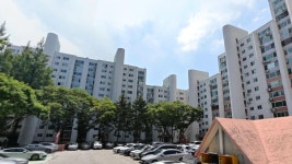 우리가 뭐가 모자라다고 서울 3대장으로 불리는 이 아파트 재건축 추진 전망 \