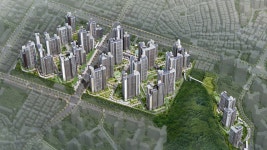 눈물로 포기합니다 작년 가장 뜨거웠던 경기도 이 아파트 84㎡ 무순위 줍줍 \