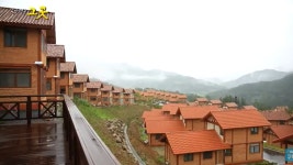 지옥이 따로 없어요 1억에 내놔도 안 팔린다는 시니어 타운 이 동네 전망 \