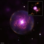 NASA - A Reborn Planetary Nebula