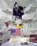 Mementos of Earth | NASA Mementos of Earth