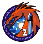 NASAs SpaceX Crew-2 Resources Archive - NASA