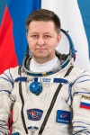 Backup Expedition 63 Flight Engineer Andrei Babkin - NASA