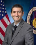 NASA Names Adam Schlesinger as Commercial Lunar Payload Services Project Manager - NASA