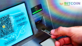 Bitcoin ATMs — An Easy Guide To Bitcoin Teller Machines | Nasdaq Bitcoin ATMs — An Easy Guide To Bitcoin Teller Machines