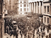 Crypto’s 1907 Moment | Nasdaq Crypto’s 1907 Moment