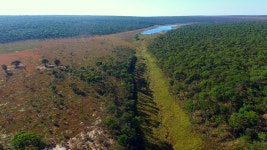 OKAVANGO ETERNAL | Paid content for De Beers