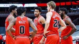 | Chicago Bulls