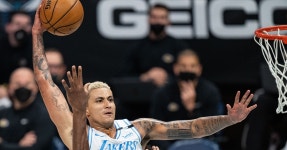 Postgame Notes: Lakers 101, Hornets 93 (4/13/21) | Los Angeles Lakers