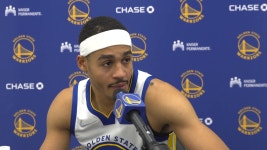 Jordan Poole | Golden State Warriors | NBA.com