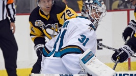 Instant Replay: Sharks blow lead in Cup rematch with Penguins | NBCS Bay Area Instant Replay: Sharks blow lead in Cup rematch... 
